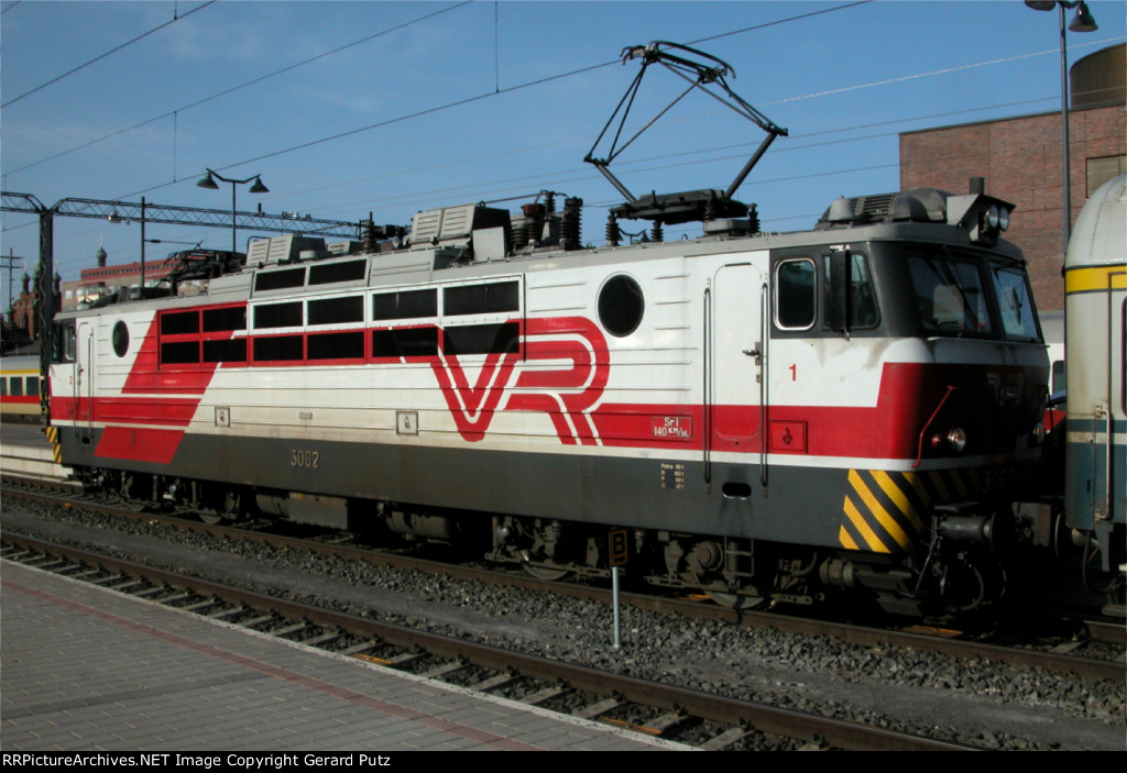 VR Sr1 #3062